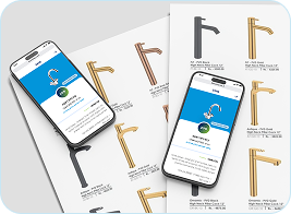 קטלוג מוצרי גמר