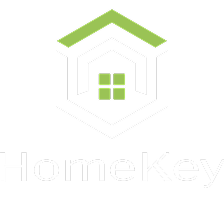 Home Key Logo